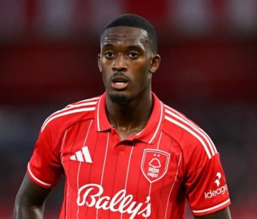 奥多伊：波斯特科格鲁首次训练强度很大，让我感到震撼