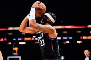 开云体育下载-左小腿拉伤！奥特：古德温今天参加了训练才刚进入恢复提升阶段