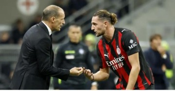 开云体育-都体：阿莱格里成为皇马帅位潜在人选，此前他曾两次错过皇马