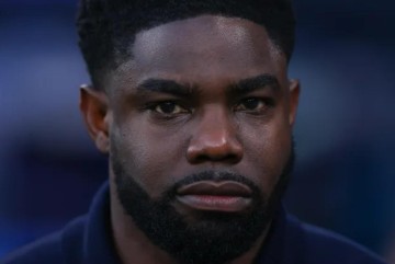 开云-理查兹：曼联首发阵容很强，替补席冲击力就完全不一样了