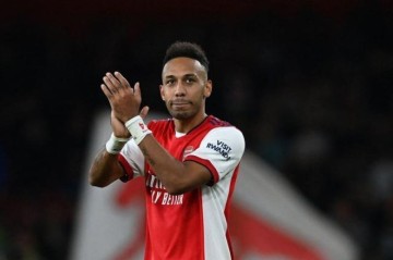 开云体育-传巴萨接近租入奥巴梅扬，送不走登贝莱也能签？