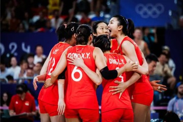 开云官网-正式换帅，女排名帅上任，57岁，执教多支豪门，能力远超赵勇|李海运|辽宁女排|男排|中国女排|辽宁男排_新浪体育_新浪新闻