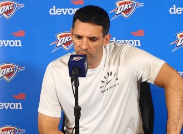 开云-戴格诺特采访全文：球员不是为了我打球，他们是为彼此而战