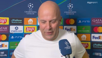 开云体育下载-斯洛特：不能说我们比赛思路有问题，这更说明巴黎到底有多强