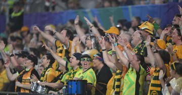 开云体育-82371人次，2026女足亚洲杯总观赛人数刷新赛事历史纪录