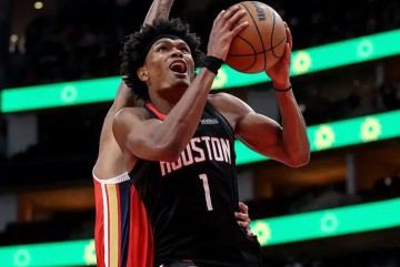 开云官网-申京没有出场，结果火箭后场新星打出了准三双的亮眼数据？